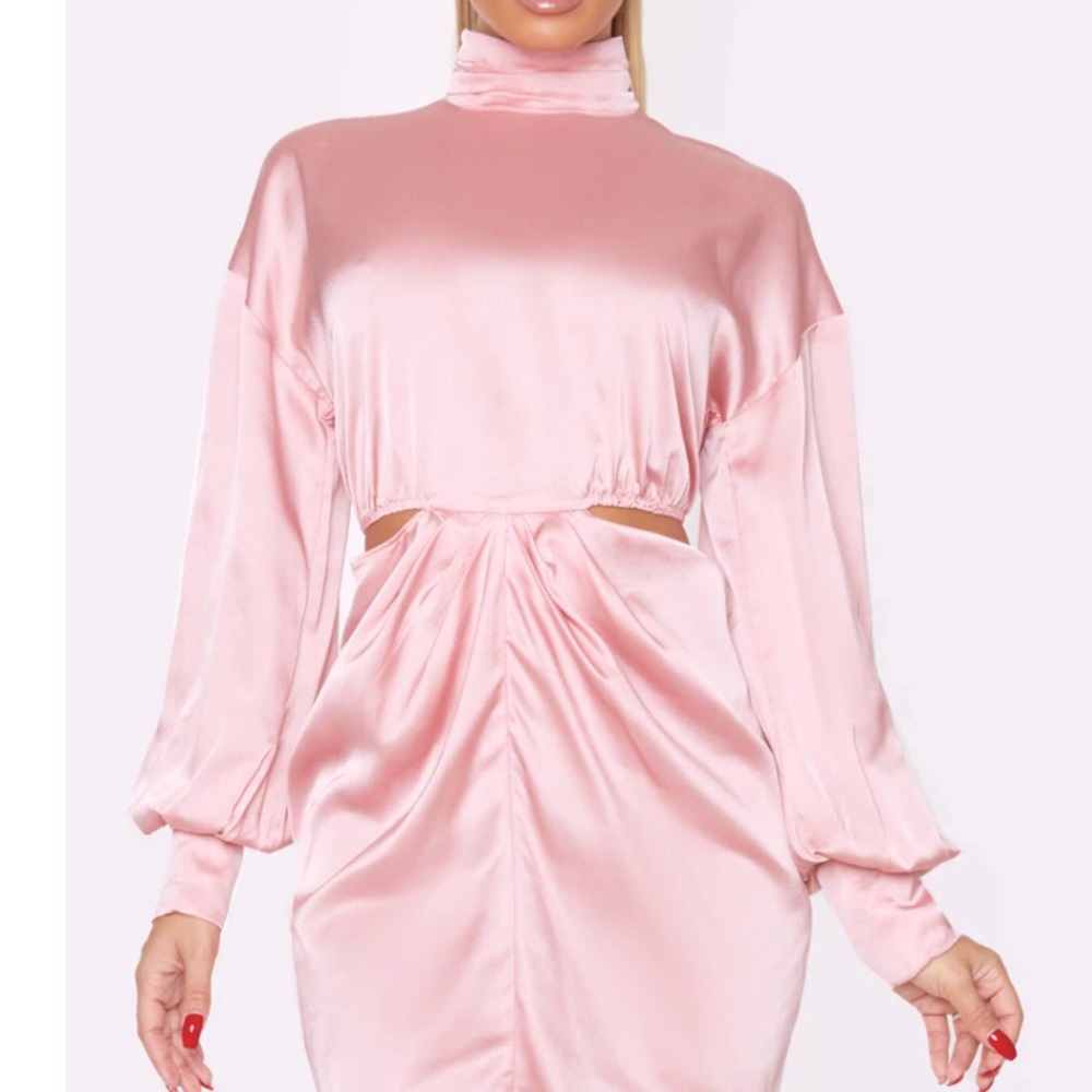 Pretty Pink